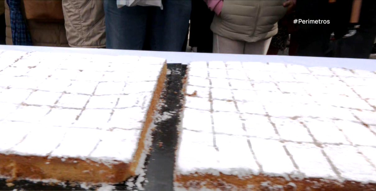 Το εορταστικό κλίμα στην Μεσσηνία