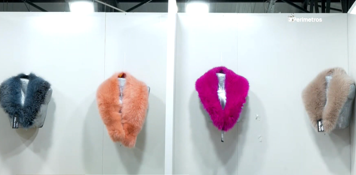 Νέο πρόγραμμα επιχορήγησης επιχειρήσεων γουνοποιίας