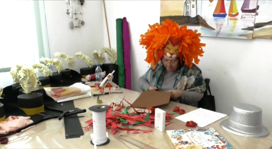 Η μεγάλη παρέλαση της “Αλφαβητοπαρέας”