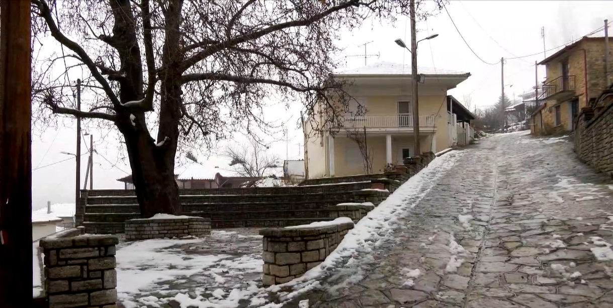 Λέχοβο – Ένας ξεχωριστός χειμερινός προορισμός