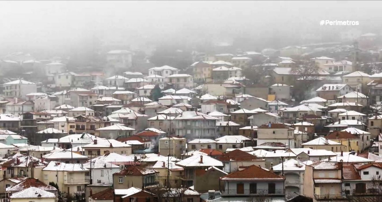 Λέχοβο – Ένας ξεχωριστός χειμερινός προορισμός