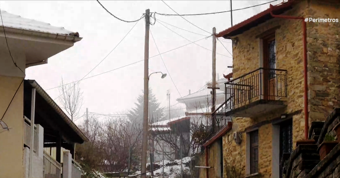 Λέχοβο – Ένας ξεχωριστός χειμερινός προορισμός