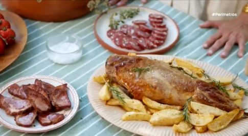 Φούφας Εορδαίας<strong> – </strong>Το χωριό των εθελοντών αιμοδοτών