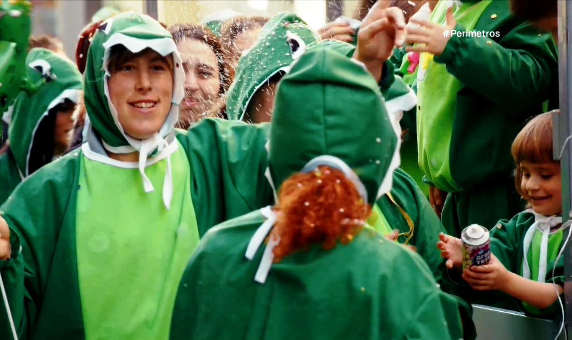 Ραγκουτσάρια – Το πρώτο καρναβάλι στην Καστοριά