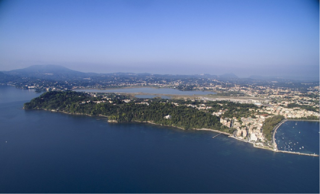 Έκθεση Travel & Adventure Show στη Νέα Υόρκη: Έντονο ενδιαφέρον για τα Ιόνια Νησιά