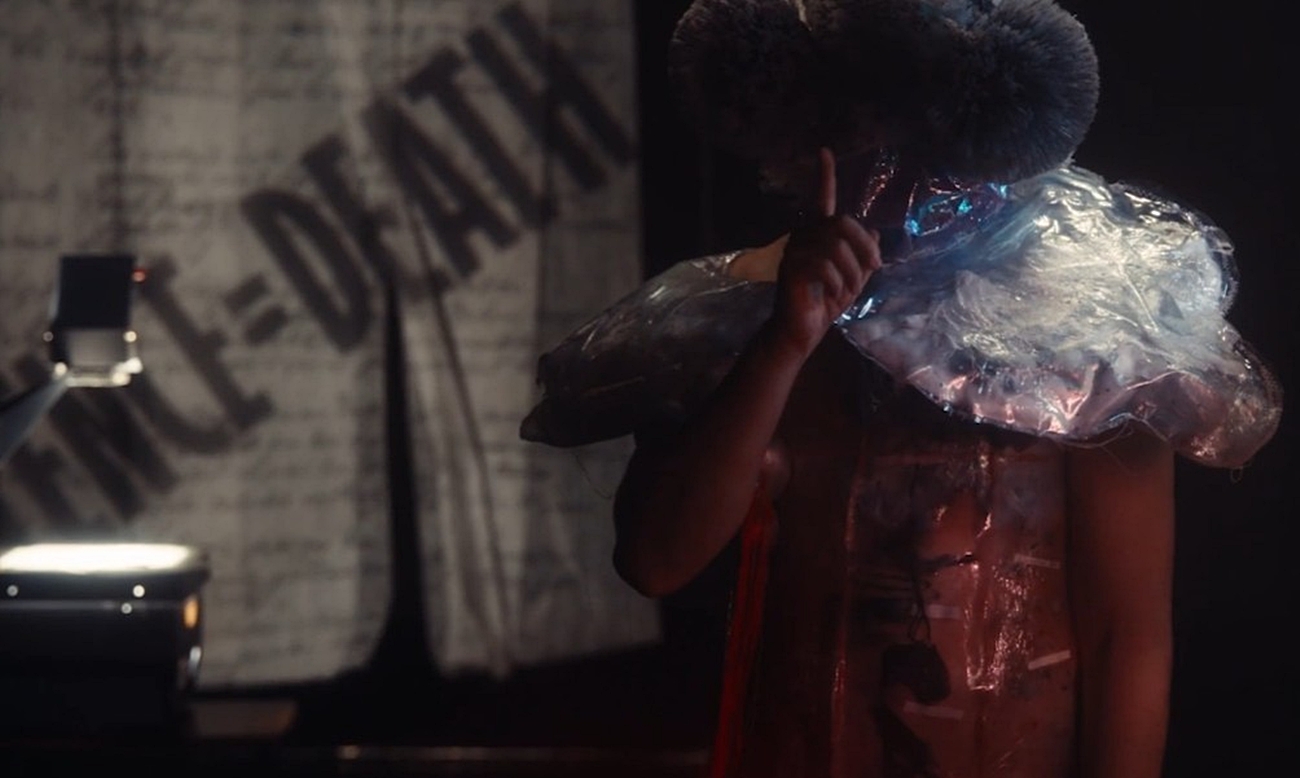 Uchronia: Η νέα ταινία του Φιλ Ιερόπουλου για τον Αρθούρο Ρεμπώ κάνει παγκόσμια πρεμιέρα στην Berlinale