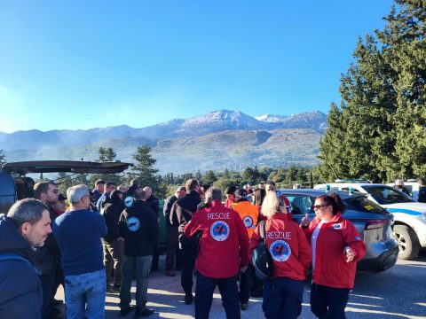 Στα Χανιά το Διεθνές Σεμινάριο Διδακτικής των Μαθηματικών – Έρχεται τον Απρίλιο