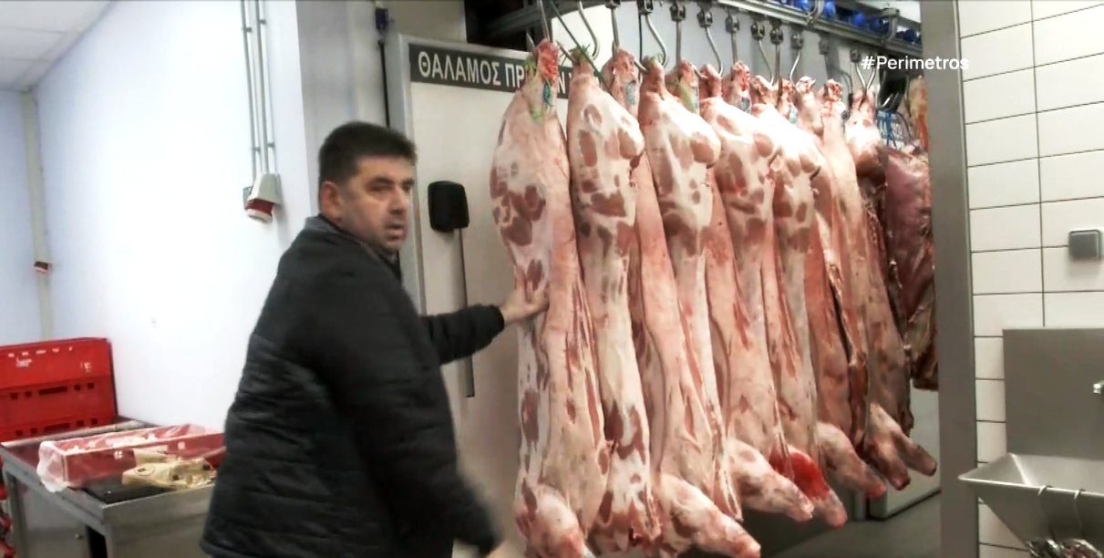 Ο καβουρμάς του Διδυμοτείχου