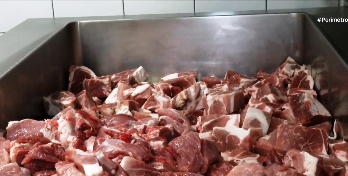 Ο καβουρμάς του Διδυμοτείχου