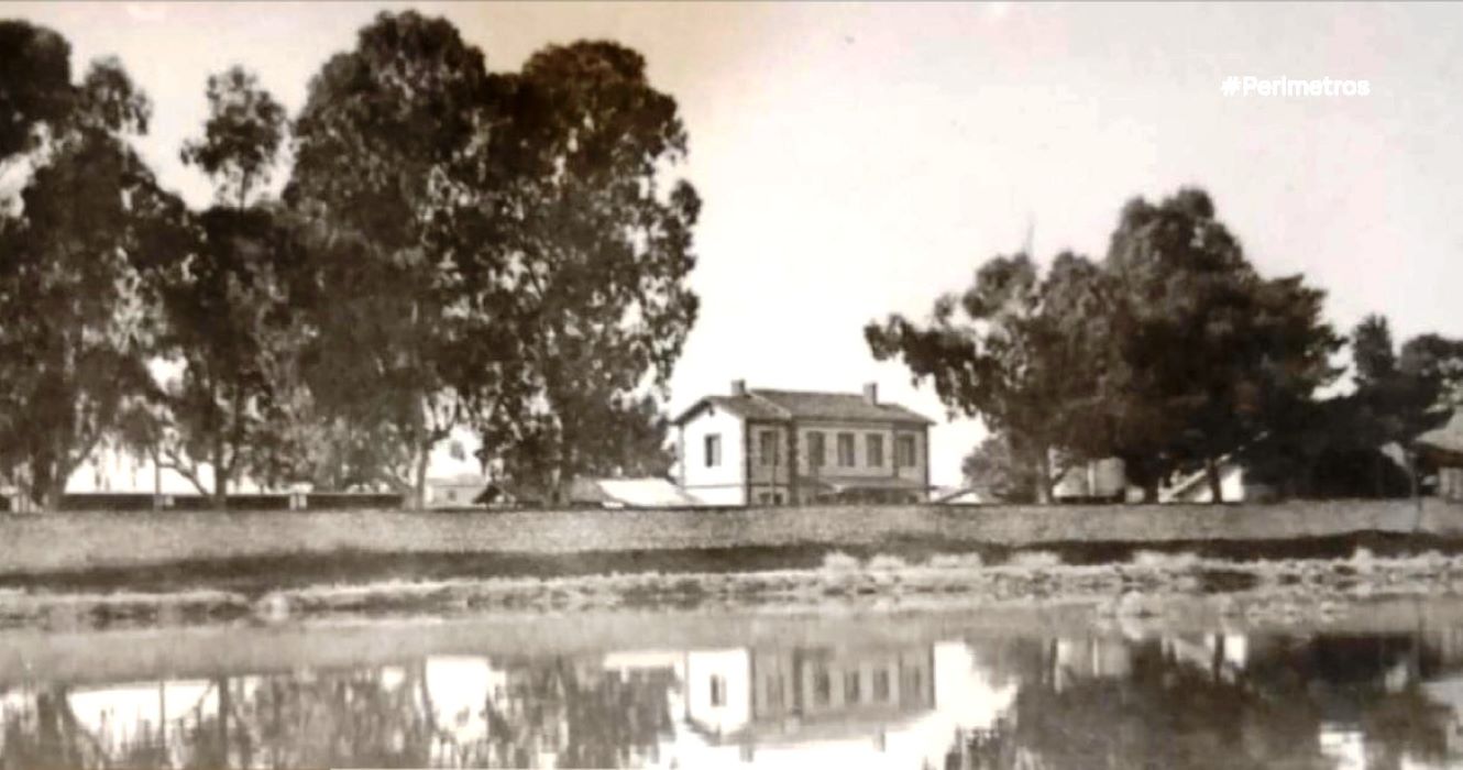 “Μεσολόγγι – Ψίθυροι μια άλλης εποχής”