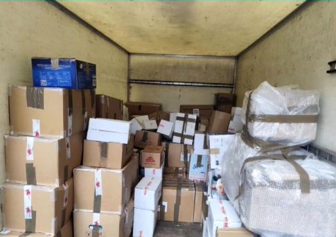 Το Θέατρο Τ διοργανώνει τριήμερο σεμινάριο<br>με τη σκηνοθέτη Γεωργία Μαυραγάνη