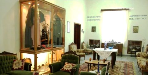 Σέρρες: Άνοιξε ο Προμαχώνας για όλα τα οχήματα