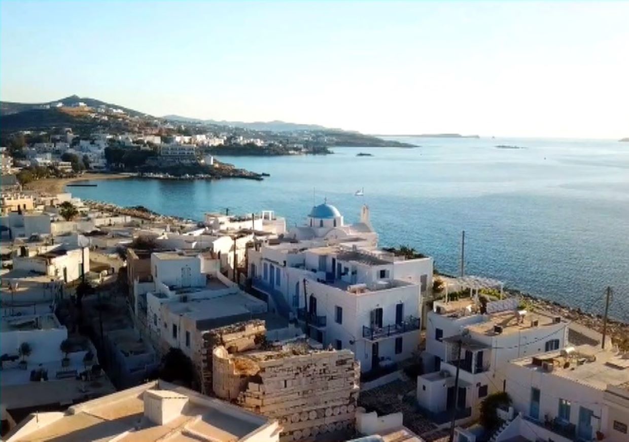 Επίδομα στέγασης σε γιατρούς και εργαζομένους του Δήμου Πάρου