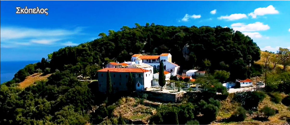 Χάρη στο «Μάμμα Μία» η Σκόπελος στην κορυφή των προτιμήσεων των τουριστών