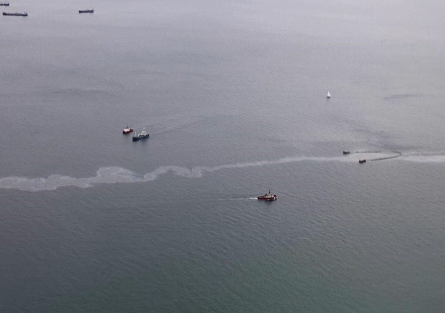 Πρωτοχρονιά στα ανοιχτά…της Νότιας Κορέας