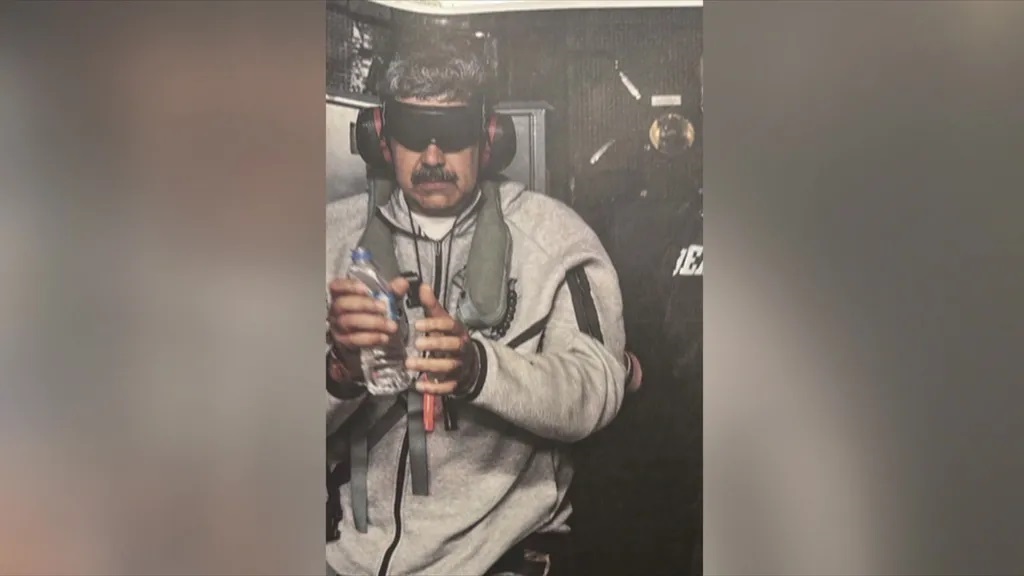 Eπιχείρηση «Απόλυτη Αποφασιστικότητα»: Τι γνωρίζουμε για τη στρατιωτική επιχείρηση  στη Βενεζουέλα