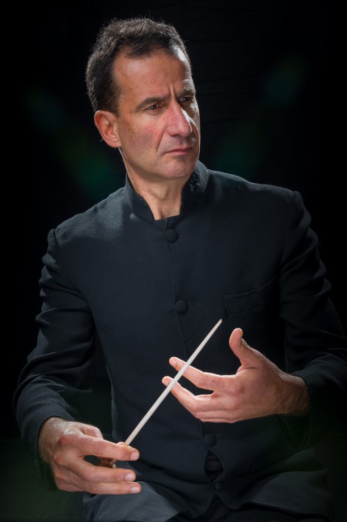 Θεσσαλονίκη: Συναυλία – αφιέρωμα στον Ιταλό συνθέτη Ennio Morricone