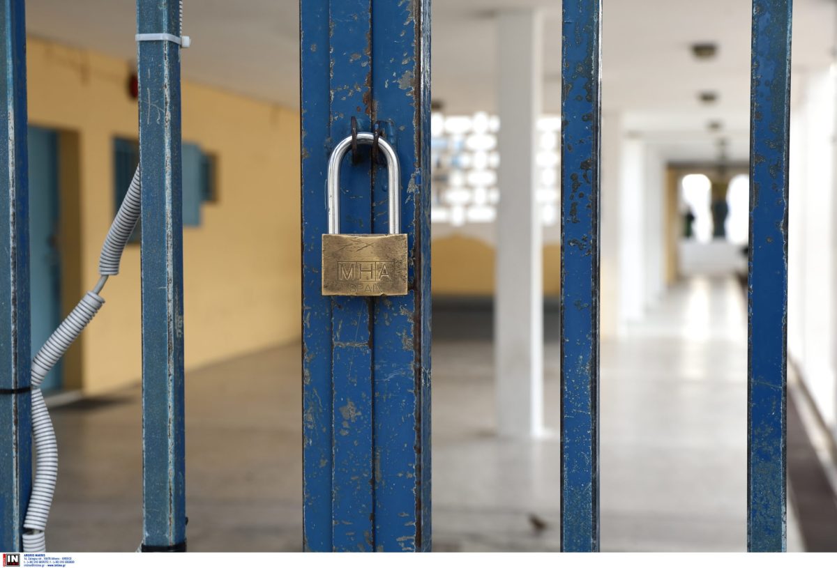 Κακοκαιρία: Αναστέλλεται η λειτουργία όλων των σχολικών μονάδων στη Δυτική Μακεδονία