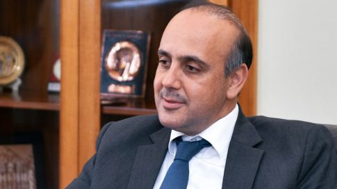 «Vanishing Point»- Το μουσικό σύνολο Climate Change παρουσιάζει το άλμπουμ του στο Μέγαρο Μουσικής- Ο Αντώνης Σουσάμογλου στην ΕΡΤ3