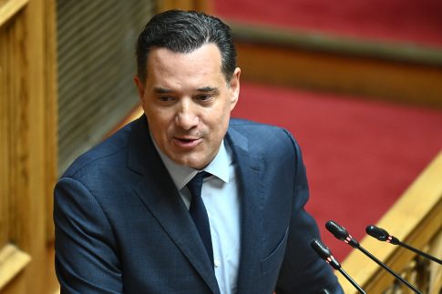 Ουγγαρία: Ο Β. Όρμπαν ζητά να «κάνουμε την Ευρώπη ξανά μεγάλη<strong>»</strong> με εμπροσθοφυλακή την ευρωπαϊκή δεξιά