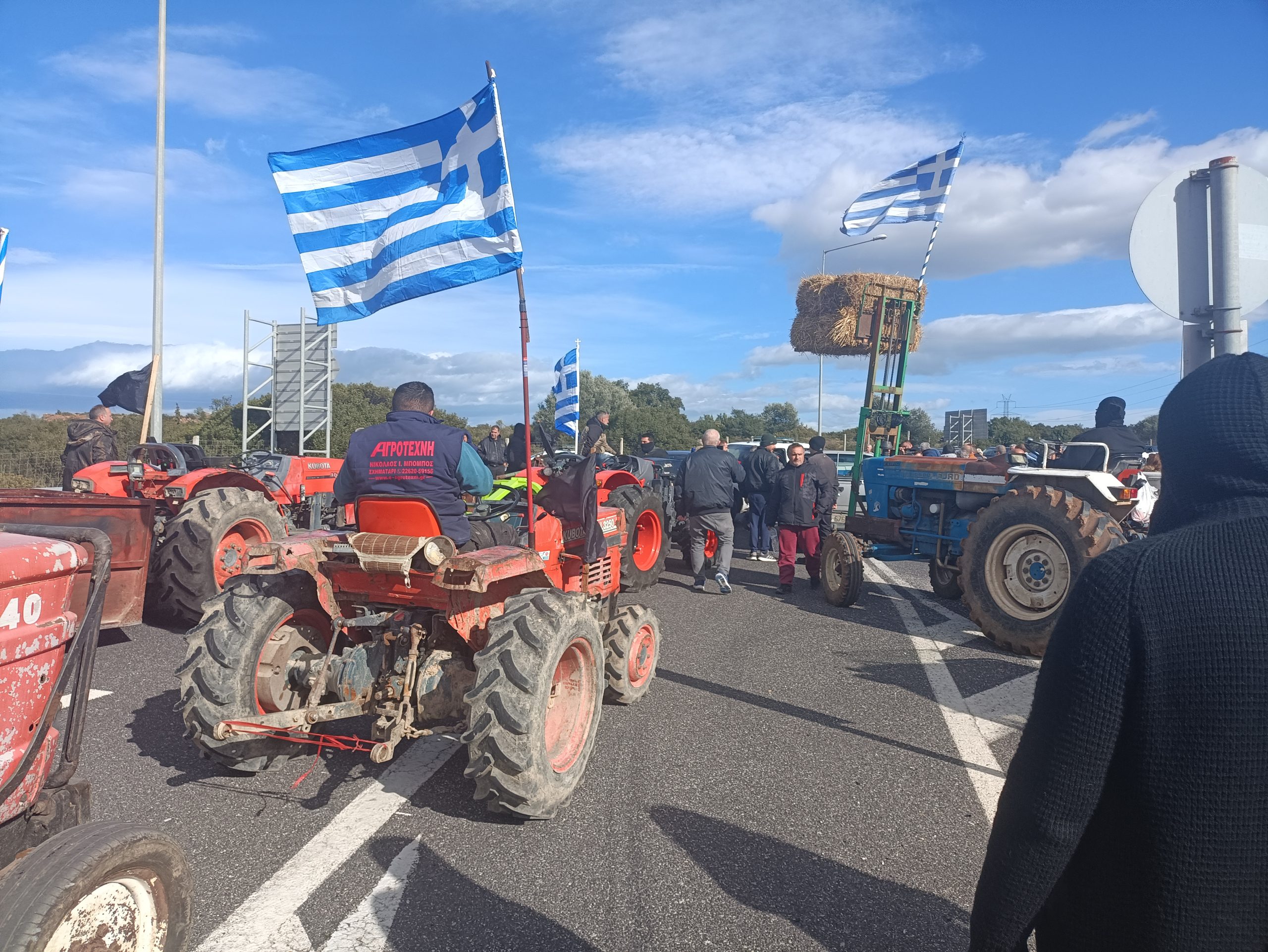 «Απογοητευμένοι» δηλώνουν οι αγρότες μετά την εξειδίκευση των μέτρων