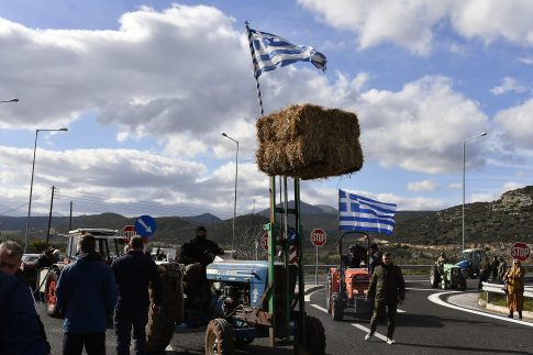 Γ. Μανιάτης στο ΕΡΤnews Radio 105,8 για Βενεζουέλα: Ωφελημένοι φαίνεται ότι θα είναι οι μεγάλοι ενεργειακοί κολοσσοί των Ηνωμένων Πολιτειών