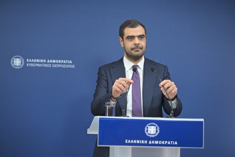 Ζάκυνθος: Μαθητής γυμνασίου πήγε στο σχολείο του με πιστόλι