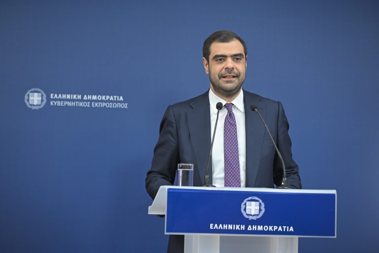 Π. Μαρινάκης: Συμφωνία για συνάντηση πρωθυπουργού και αγροτών τη Δευτέρα