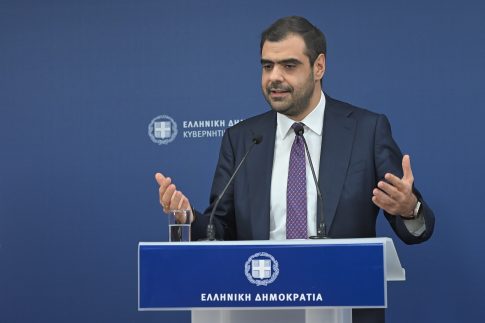 Στο Μαξίμου οι αγρότες για την κρίσιμη συνάντηση με τον Πρωθυπουργό
