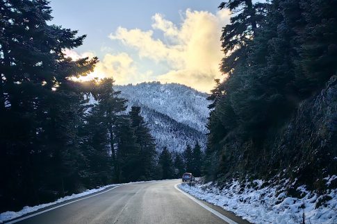 Αγία Σοφία: Από χριστιανική εκκλησία σε τζαμί <br> και μετά μουσείo