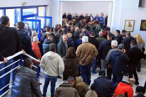 <strong>Η Ρωσία ανέφερε ότι κατέστρεψε 21 ουκρανικά drones πάνω από τρεις περιοχές</strong>