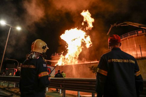 Γροιλανδία: Κύμα διαδηλώσεων «δεν πωλείται» και διεθνείς ανησυχίες – Αποστολή ΕΡΤnews