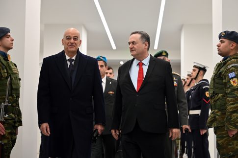 Παρέμεινε το Νοσοκομείο Αμαλιάδας στις <strong>άγονες περιοχές Β΄ κατηγορίας</strong>