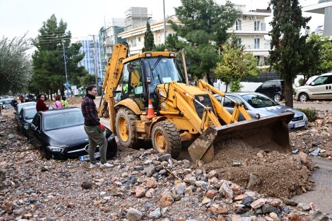 Ζάκυνθος: Σύλληψη 60χρονου Αλβανού – Εκκρεμούσε ένταλμα για σύσταση συμμορίας