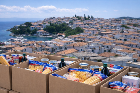 Ενεργοί Πολίτες Βόλου: “H δικαιοσύνη απέρριψε την πρόταση αρχειοθέτησης – Aπαντήστε στην κοινωνία”