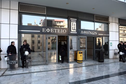 Ζάκυνθος: Σύλληψη 60χρονου Αλβανού – Εκκρεμούσε ένταλμα για σύσταση συμμορίας