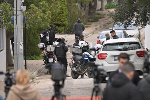 EFA 2026: Πώς επιβίωσα χωρίς πρώτες βοήθειες στα Ευρωπαϊκά Βραβεία Κινηματογράφου