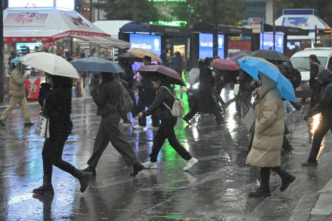 <strong>Μήνυμα Φον Ντερ Λάιεν και Αντόνιο Κόστα προς τις ΗΠΑ</strong>: «Σε έναν σκληρό κόσμο, η Ευρώπη και οι ΗΠΑ είναι πιο δυνατές μαζί»