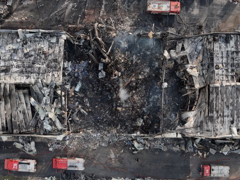 <strong>Παναμάς: Αριθμός ρεκόρ μεταναστών διασχίζει την επικίνδυνη ζούγκλα Ντάριεν</strong>