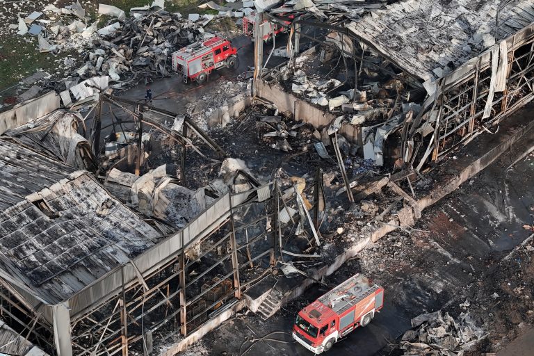 «Βιολάντα»: «Οι σωληνώσεις θα έπρεπε να είναι υπέργειες», ποια γεγονότα πέρασαν «κάτω από τα ραντάρ» – Τι λένε οι ειδικοί στο ΕΡΤnews