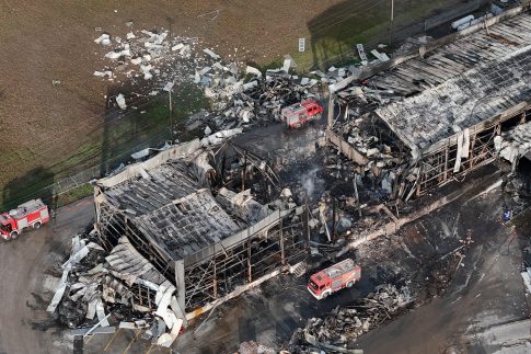 Σάντσεθ σε Μασκ για τη νομιμοποίηση μεταναστών στην Ισπανία: «Ο Άρης μπορεί να περιμένει, η ανθρωπιά όχι»