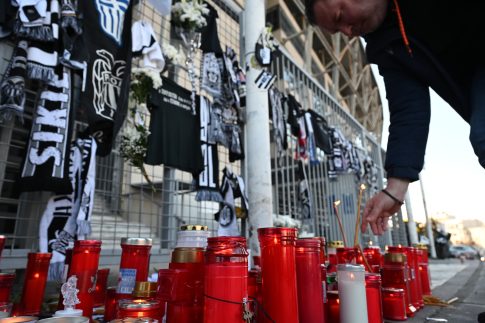 «Υποκινητής ταραχών» κατά τον Τραμπ, ο 37χρονος Πρέτι που έπεσε νεκρός από πυρά της ICE στη Μινεάπολη