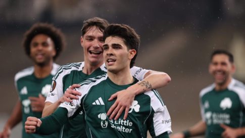 Γάζα: Δεκαεπτά χώρες, ανάμεσά τους <strong>η Σαουδική Αραβία, το Κατάρ και η Αίγυπτος</strong>, καλούν τη Χαμάς να παραδώσει τα όπλα