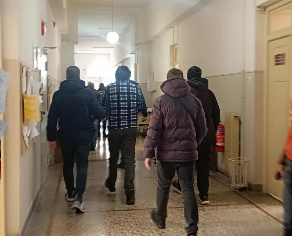 Ηράκλειο: Προφυλακίζεται ο 54χρονος που κατηγορείται οτι βίαζε τις κόρες του