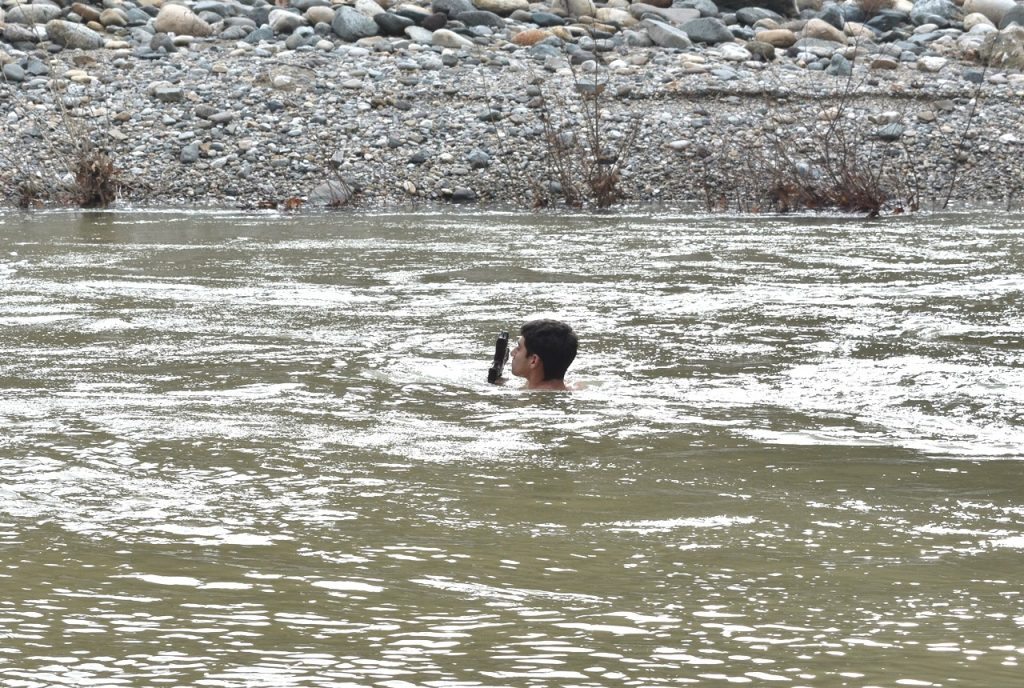 Με λαμπρότητα εορτάστηκαν τα Θεοφάνεια στη Ροδόπη