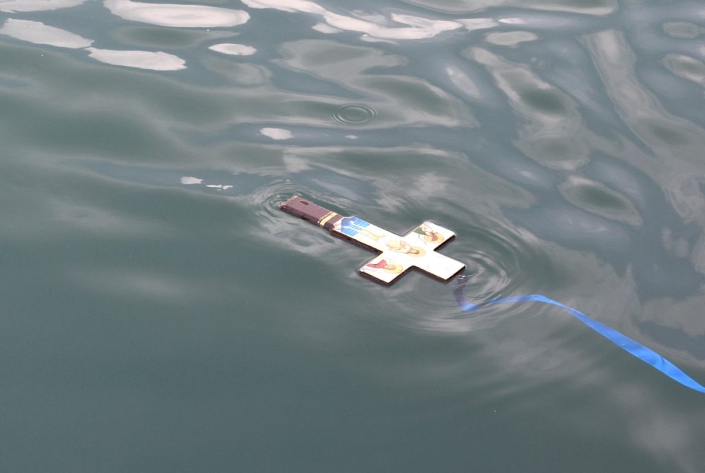 Με λαμπρότητα εορτάστηκαν τα Θεοφάνεια στη Ροδόπη