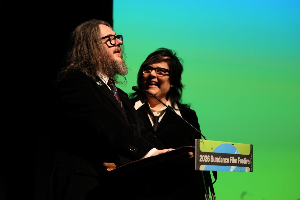 Sundance 2026: Και Μάριαν Φέιθφουλ και Τίλντα Σουίντον!