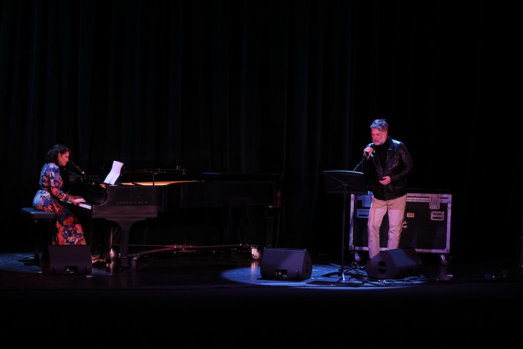 Sundance 2026: Και Μάριαν Φέιθφουλ και Τίλντα Σουίντον!