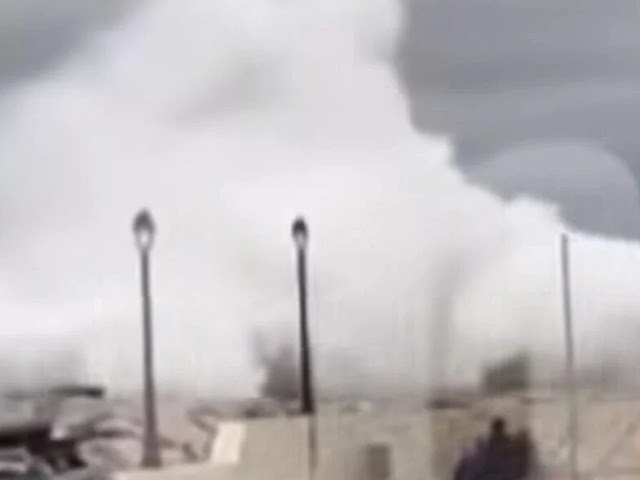 Θάνατος λιμενικού στο Άστρος: «Εν μέσω θυελλωδών ανέμων έπεσε στο καθήκον» – Μαρτυρία φίλου του στο ΕΡΤnews