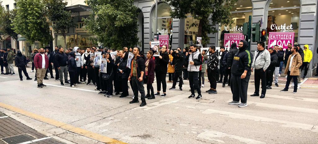 Ένταση στα δικαστήρια της Πάτρας: Απολογούνται οι τέσσερις για τον ξυλοδαρμό του 30χρονου – Παραδόθηκαν ακόμη δύο εμπλεκόμενοι